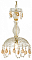 Подвесной светильник Lussole LSP-8836
