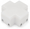 Соединитель X-образный для модульных светильников Apeyron Electrics  09-29 100_100_2157586