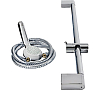 27728000 HG Crometta 1jet/Unica'С 65 см душевой гарнитур 100_100_1439207