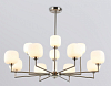 Люстра на штанге Ambrella Light LH LH53005 100_100_2028664
