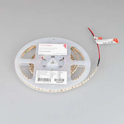 Лента светодиодная Arlight RZ волна 036449 400_400_1894920