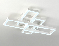 Потолочная люстра Ambrella Light ACRYLICA FA1001 250_100_3116754