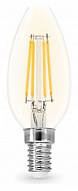Лампа светодиодная Ambrella Light C35 E14 11Вт 2700K 351113 500_191_2289877