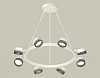 Подвесная люстра Ambrella Light XB XB9195250 100_100_2425281
