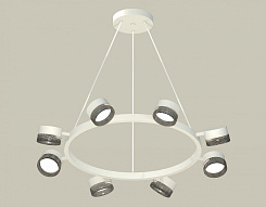 Подвесная люстра Ambrella Light XB XB9195250 500_191_2425281