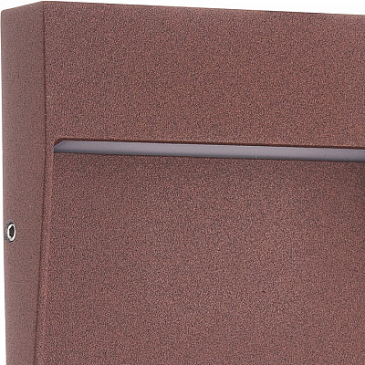 Накладной светильник Mantra Baker 7640 400_400_1706242