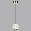 Подвесной светильник Odeon Light Crystal 5008/5LA 100_100_1728392