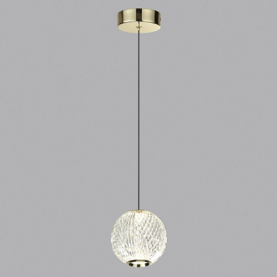 Подвесной светильник Odeon Light Crystal 5008/5LA 400_400_1728392