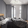 Потолочная люстра Escada Avolon 10261/7LED 100_100_1943610