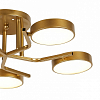 Потолочная люстра Escada Starlight 10273/5LED 100_100_1946273