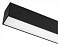 Встраиваемый светильник Arlight MAG-FLAT-45-L1005-30W Warm3000 (BK, 100 deg, 24V) 026962