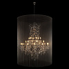 Подвесная люстра Loft it Vaille Crystal 10450/1200 100_100_2473165