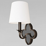 Бра Loft it Silence 10303W/B Copper black 250_100_1854381