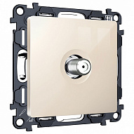 ТВ-розетка без рамки Ambrella Volt ALFA MA313050 500_191_3231000