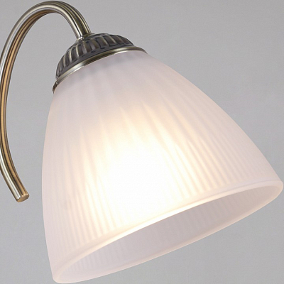 Бра ILLUMICO  IL0897-1WSQ-26 AB ELITE 400_400_3122585