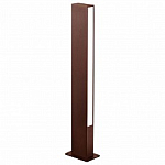 Наземный низкий светильник Mantra Lotus 9159 250_100_Array
