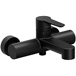 Смеситель Смесители для ванны PU 022.20/150 черный 250_100_Array