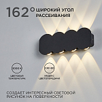 Накладной светильник Apeyron Electrics  31-06 250_100_3080261