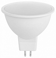 Лампа светодиодная Эра  GU5.3 7Вт 2700K LED MR16-7W-827-GU5.3 R 500_191_3236259