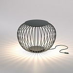 Наземный низкий светильник Elektrostandard Firenze a067384 250_100_1776711