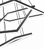 Подвесной светильник Kink Light Альтис 08201,19(4000К) 100_100_1842100