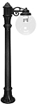 Наземный высокий светильник Fumagalli Globe 250 G25.163.S10.AXE27 250_100_Array