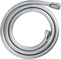 45973001 Relexaflex Душевой шланг пластик, 1500 мм, макс. давление до 5 бар, хром (10 шт/короб) 500_191_1432056