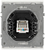 Розетка Ethernet RJ-45 без рамки Эра Arktik 16-3107-01 100_100_3087944