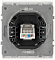 Розетка Ethernet RJ-45 без рамки Эра Arktik 16-3107-01