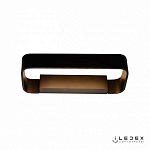 Накладной светильник iLedex Aries ZD8002-9W BK 250_100_1990640