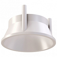 Рамка на 1 светильник Maytoni Technical Alfa LED C064-01W 500_191_3234249
