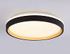 Накладной светильник Ambrella Light FZ FZ610 100_100_2164845