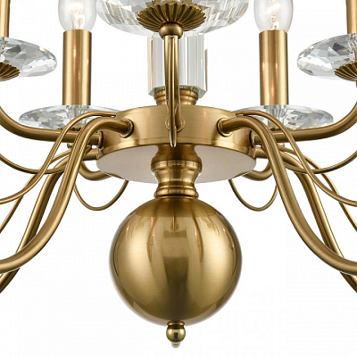 Подвесная люстра Lumion Incanto 8033/10 400_400_1865350