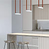 Накладной светильник Denkirs BELTY GRILL DK5571-WB 100_100_1914968
