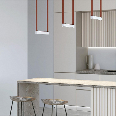 Накладной светильник Denkirs BELTY GRILL DK5571-WB 400_400_1914968