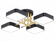 Потолочная люстра Ambrella Light FL FL516343 250_100_Array
