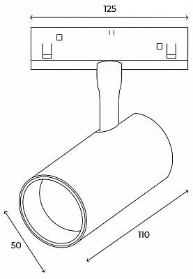 Светильник на штанге Hesby Lighting ElDeko HSBL_0238 400_400_3119187