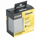 Выключатель одноклавишный без рамки Stekker Эмили 49917 250_100_2384007
