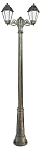 Фонарный столб Fumagalli SABA K22.157.S20.BYE27 250_100_Array