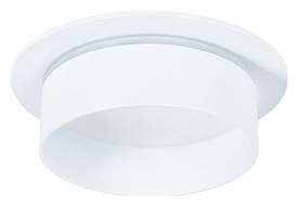 Встраиваемый светильник Arte Lamp Imai A2264PL-1WH 500_191_3165215