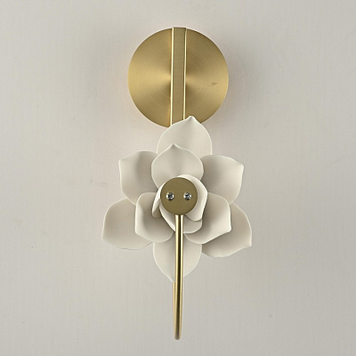 Бра Imperiumloft MAGNOLIA MAGNOLIA-WALL01 400_400_1978224