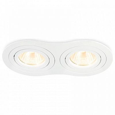 Встраиваемый светильник Ambrella Light TN TN102505 400_400_2016755