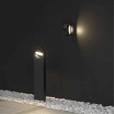Светильник на штанге Arte Lamp San Francisco A1831AL-1BK 400_400_1824269