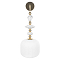 Бра Loft it Family 10365W/B