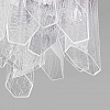 Потолочная люстра Bogate's Iceberg 381/10 100_100_1884209