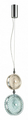Подвесной светильник Odeon Light Caramella 1 5416/13LD 400_400_1727183