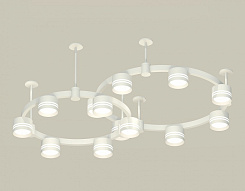 Подвесная люстра Ambrella Light XR XR92211005 500_191_2425394