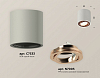 Накладной светильник Ambrella Light XS XS7533005 100_100_2011271