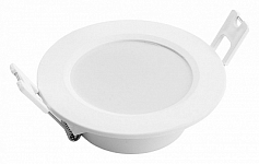 Встраиваемый светильник Feron AL528 48871 250_100_Array