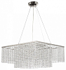 Подвесная люстра Arti Lampadari Milano Milano E 1.5.50.501 N 100_100_1855281